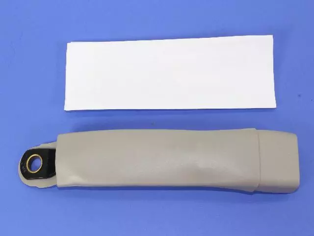 Front Inner Seat Belt - Mopar (ts901l2ae)