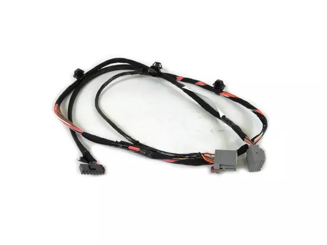 68198990AA - Electrical: Jumper Wiring for Jeep: Patriot Image