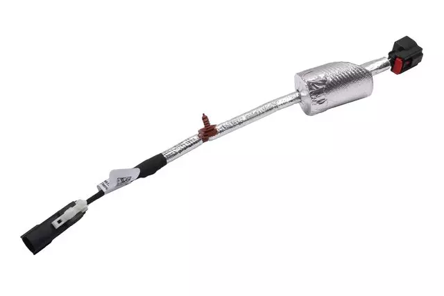 12654952 - : Knock Sensor Wiring Harness for GM Image