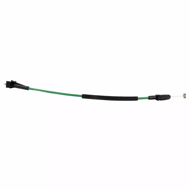 6L8Z78221A01AA - Body: Cable for Ford: Escape | Mercury: Mariner Image