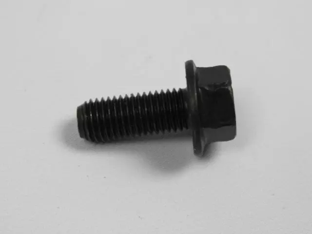 6512780AA - 6.4L Gas; Engine: Hex Flange Head Bolt, Mounting for Chrysler: Aspen | Dodge: Dakota, Durango, Nitro, Ram 1500, Ram 2500, Ram 3500 | Jeep: Cherokee, Grand Cherokee, Grand Wagoneer, Liberty, Wagoneer, Wrangler | Ram: 1500, 1500 Classic, 2500, 3500, Dakota Image