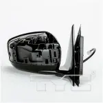 5550231 - : TYC Door Mirror for TYC Image