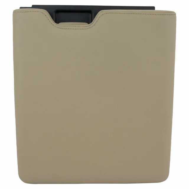 LC3Z-25644A22-CC - Seat Armrest 2017-2022 Ford | Ford Parts Direct