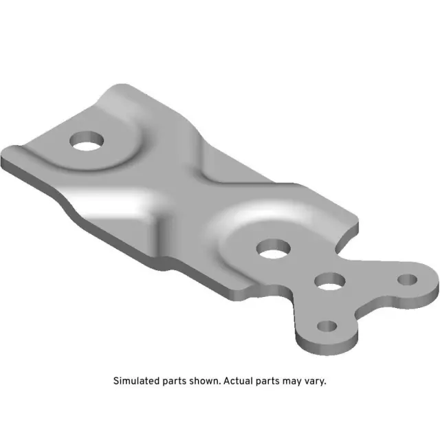 15250260 - Suspension: Bracket for Cadillac: CTS Image