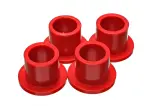 510103R - : Rack And Pinion Bushing Set for Energy Suspension Image