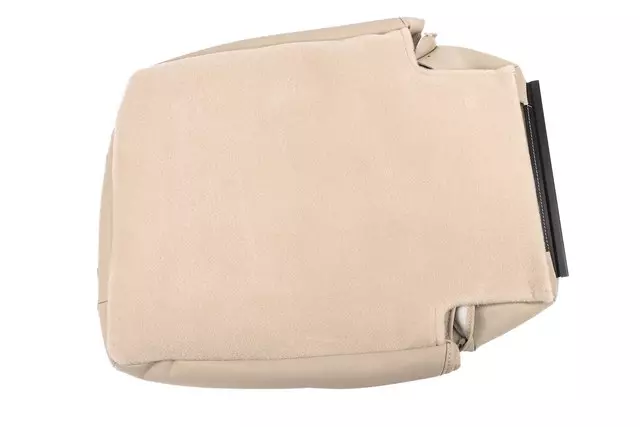 20895605 - Body: Seat Back Cover for Cadillac: Escalade | Chevrolet: Tahoe | GMC: Yukon Image