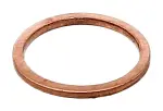 118907 - : Seal Ring, oil drain plug for Elring Image