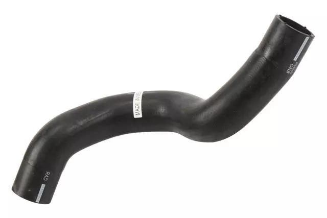 10365406 - Cooling System: Lower Hose for Buick: Lucerne Image