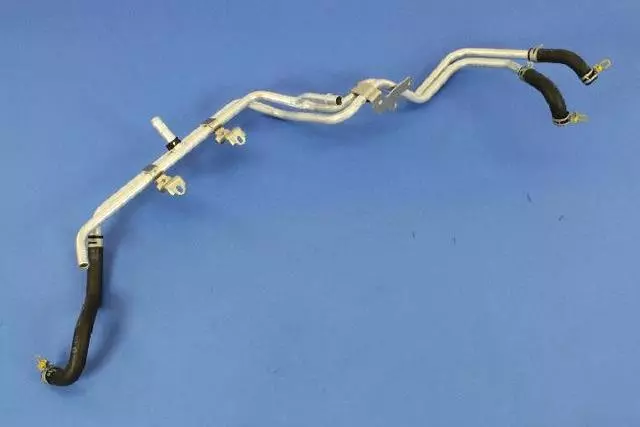Oil Cooler Pressure And Return Hose And Tube - Mopar (52014793AI)
