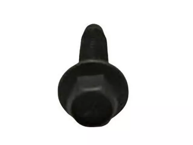 Steering Column U-Joint Bolt - Ford (W702825-S307)