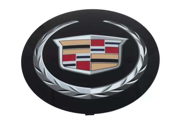 Emblem - GM (25737138)