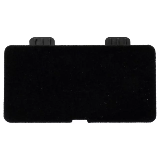 LB5Z78044B90DA - Body: Mat for Ford: Explorer, Police Interceptor Utility Image