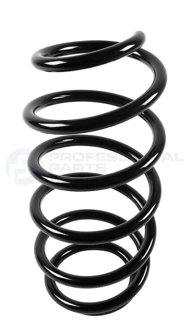43415853 - : Professional Parts Sweden Coil Spring for PROFESSIONAL PARTS Image