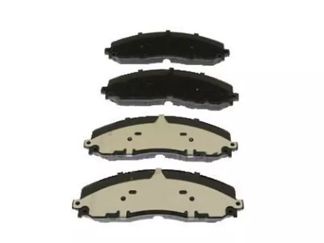 Brake Pads - Ford (DC3Z-2001-J)