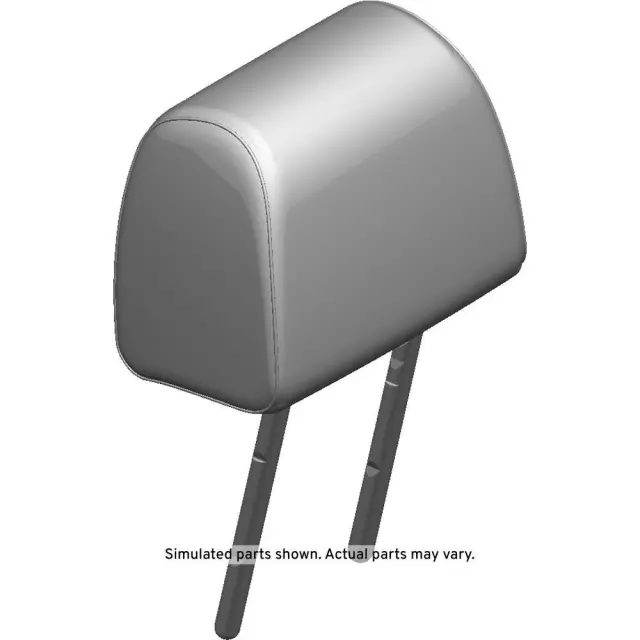 84365858 - : Headrest for GM Image