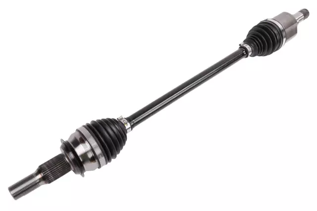 84173841 - : Part# 84173841 Rear Driver Side Half-Shaft for Buick: Envision Image