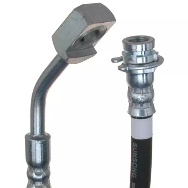 19307894 - : Front Hydraulic Brake Hose Assembly for GM Image