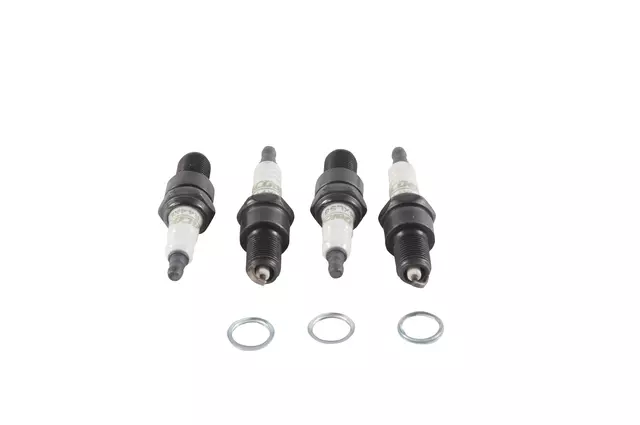 19313644 - : Spark Plug for GM Image