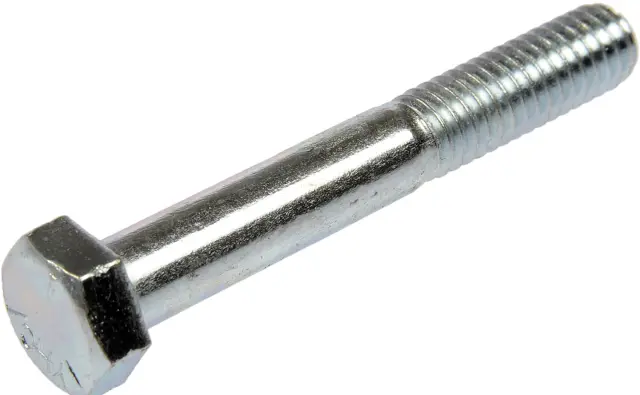 170122 - : Cap Screw-Hex Head-Grade 5- 5/16-18 x 2-1/4 In. for Dorman Image