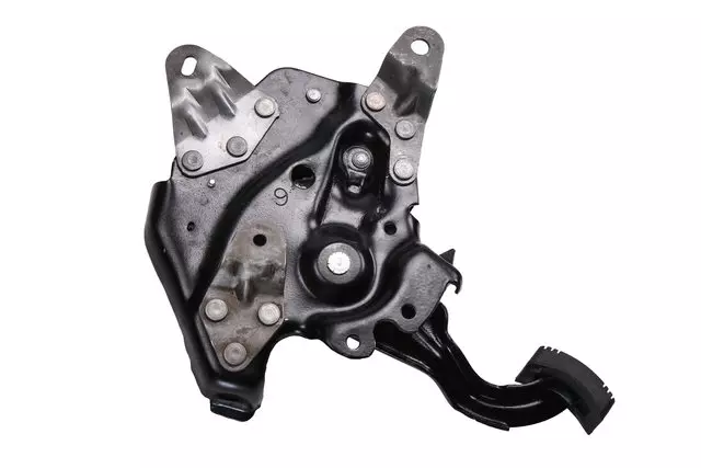 10356104 - Brakes: Parking Brake Control for GM Image