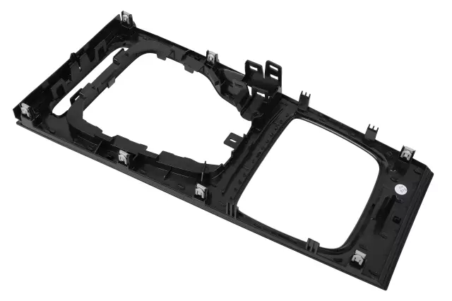Trim Plate - GM (39146929)