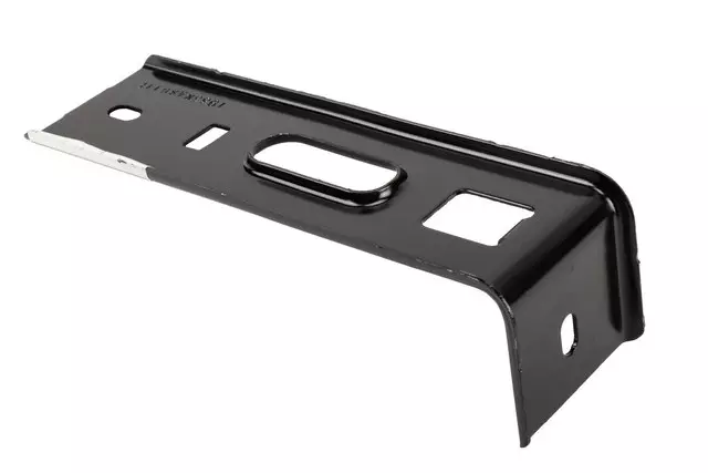 42491933 - : Front Bumper Fascia Center Support for GM Image