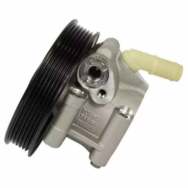 Power Steering Pump - Ford (HC3Z-3A674-P)