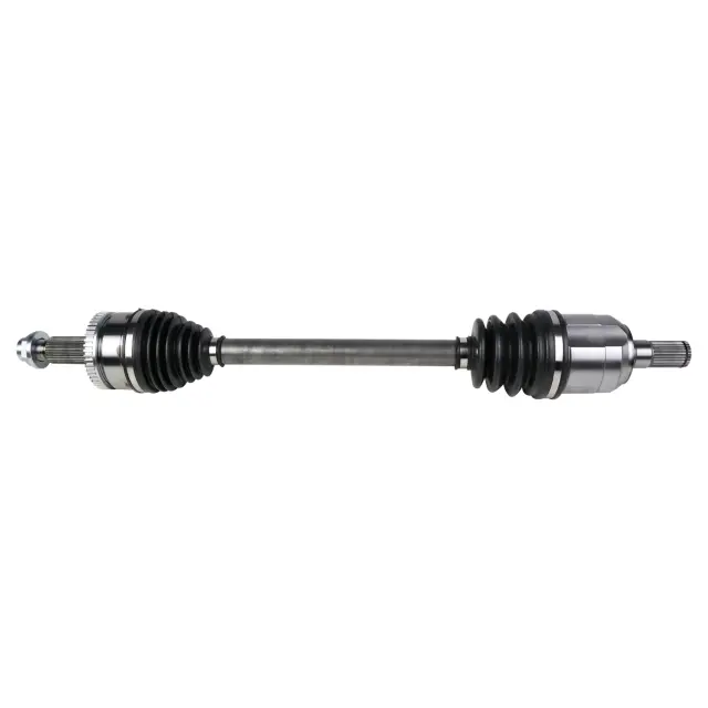 NCV37109 - : 16-21 Hyundai Tucson (2.0 - AWD) CV Axle Assembly  - Front Left for GSP Image