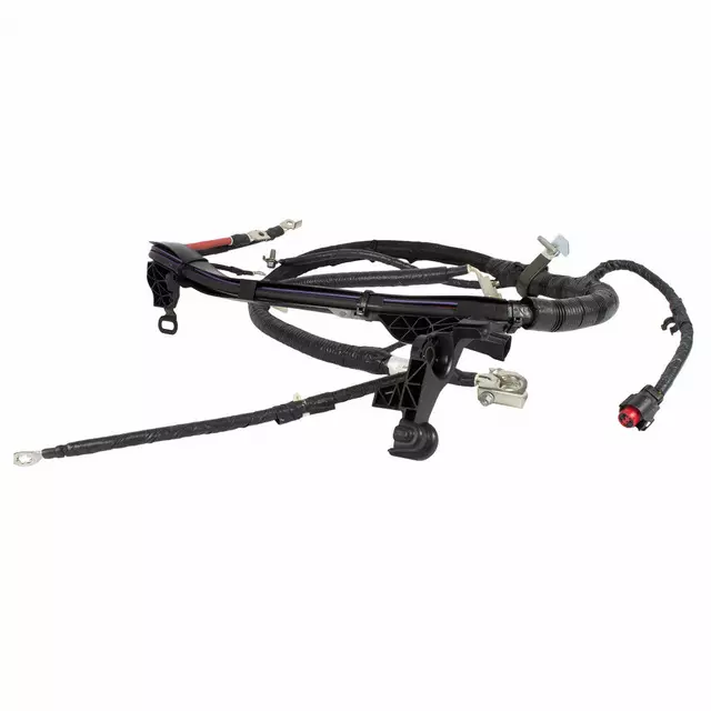 Battery Cable Harness - Ford (9L3Z-14300-JA)