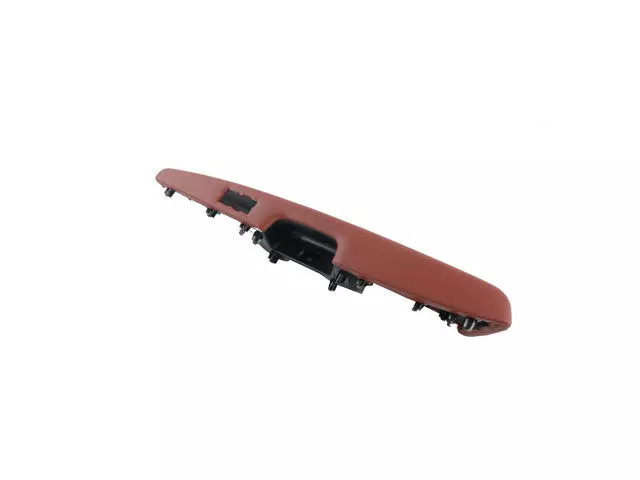 Rear Door Trim Armrest, Left - Mopar (6FP16LA8AA)