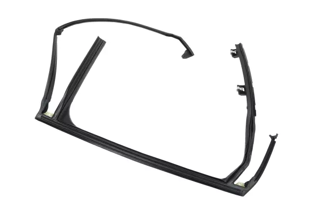 26243631 - : Part# 26243631 F (S)Weatherstrip for Buick: LaCrosse Image