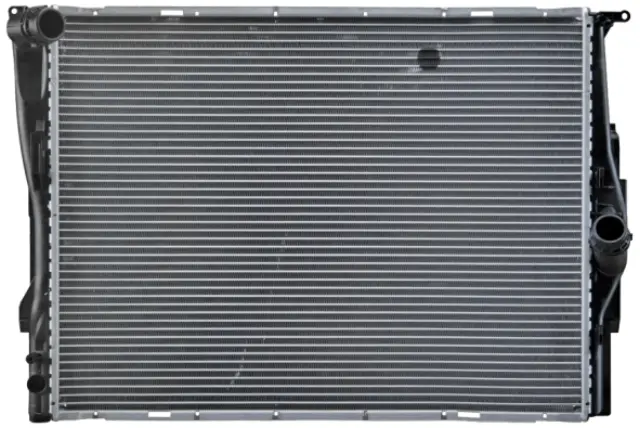 CR1089000P - : Radiator for Behr Image