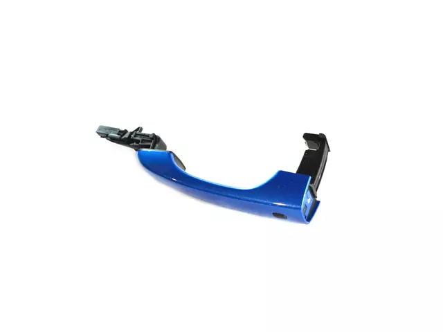 Exterior Door Handle, Right - Mopar (1SZ26MBJAH)