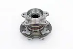 1BP02908AA - : Wheel Bearing and Hub Assembly for bproauto Image