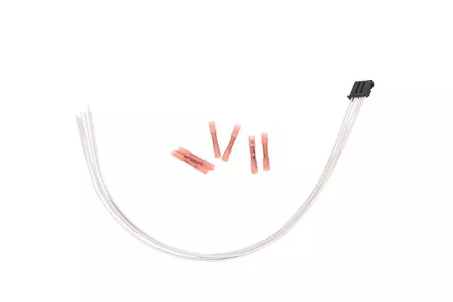 19119727 - : Multi-Purpose Pigtail Kit for GM Image