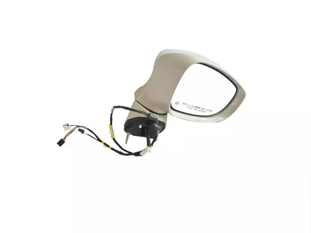 Outside Rearview Mirror, Right - Mopar (5RM201W2AG)