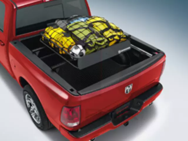 Roof Basket - Mopar (TCCAN859)