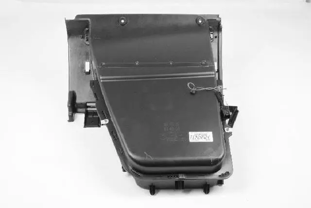 Opening Glove Box - Mopar (1TQ45DX9AE)