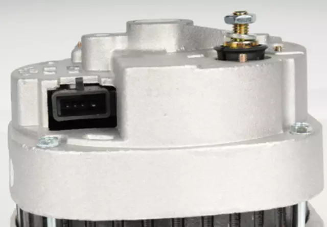 Alternator - GM (19244760)