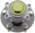 MB60317 - : Wheel Bearing and Hub Assembly for MEVOTECH Image