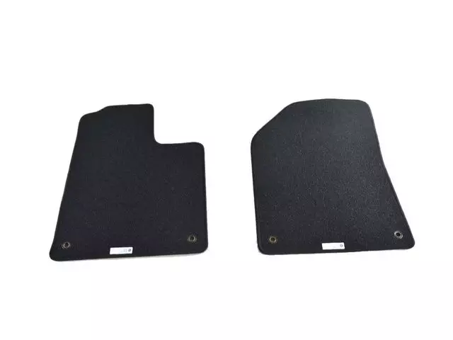 5RC77DX9AA - Interior Trim: Floor Mat Kit for Mopar Image