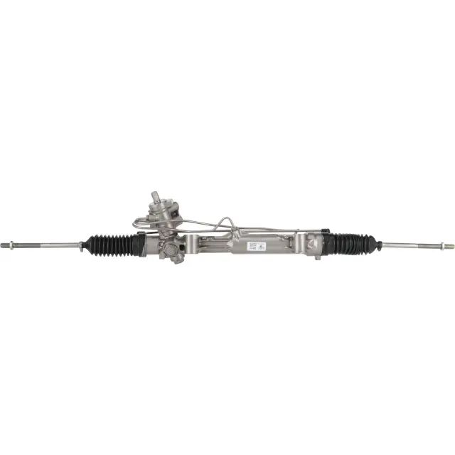 95347M - Suspension &amp; Steering: Rack and Pinion Assembly - MAVAL - Hydraulic Power - Remanufactured - 95347M for Maval Image