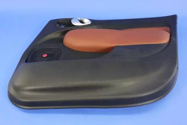 Front Door Trim Panel, Right - Mopar (5QW91LMVAA)
