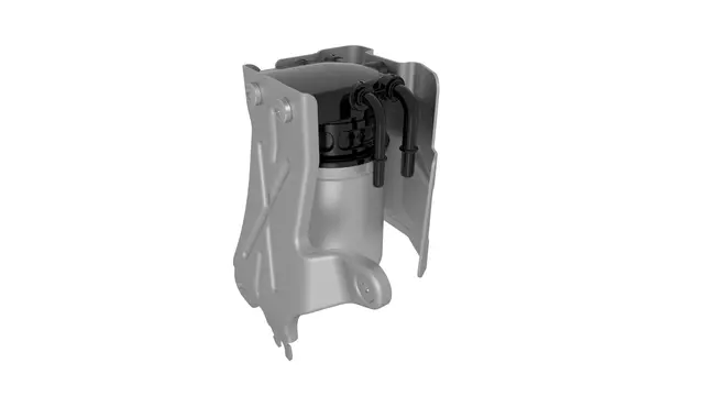 Fuel Level Sensor and Filter Module - Mopar (05105987AF)
