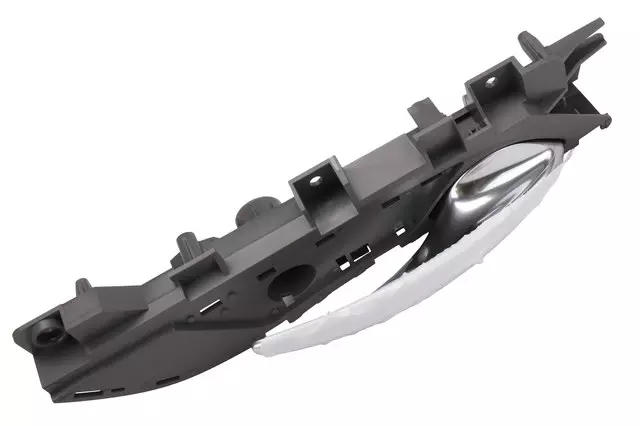 84906960 - : Dark Titanium Rear Passenger Side Door Inside Handle Switch for Cadillac: XT5 Image