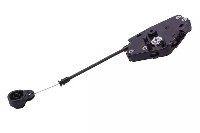 13287116 - Body: Recliner for GM Image