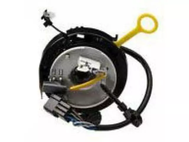YF2Z14A664BB - Electrical: Clock Spring for FORD Image