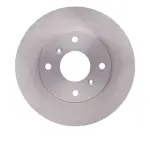 60059021 - : Disc Brake Rotor for DYNAMIC FRICTION Image
