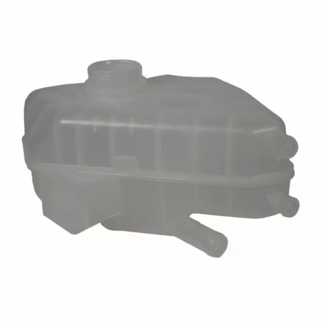 BE8Z8A080A - Cooling System: Reservoir for Ford: Fiesta Image