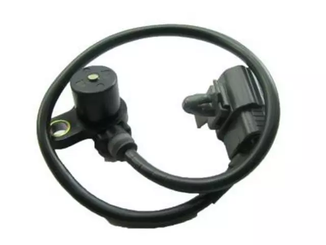 F32Z6C315AA - Electrical: Engine Crankshaft Position Sensor for Ford: Aspire, Probe Image